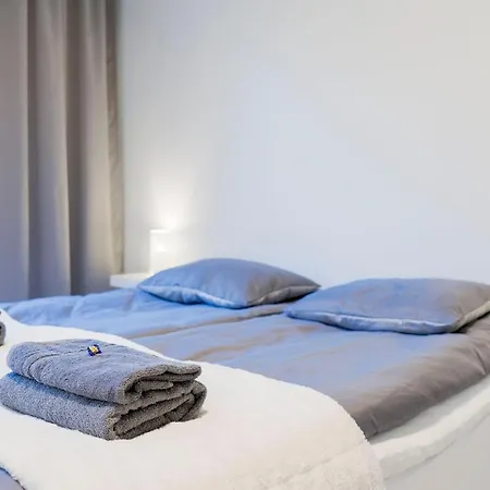 Santas Quest House * Rovaniemi