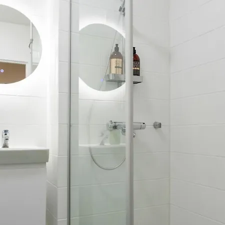 Santas Quest House Lägenhet *