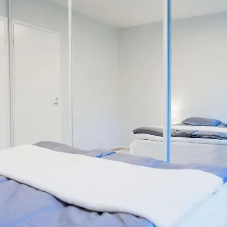 Lägenhet Santas Quest House