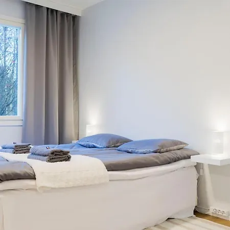 Santas Quest House Rovaniemi