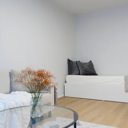 Santas Quest House Lägenhet Rovaniemi