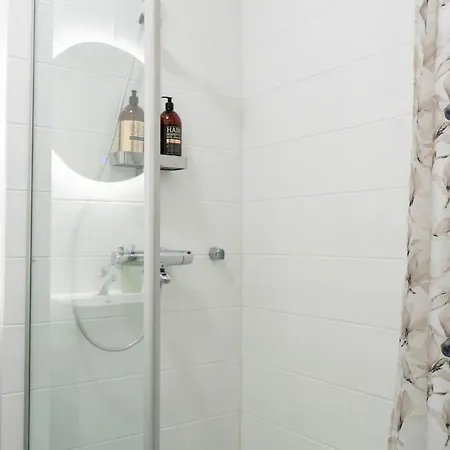 Lägenhet Santas Quest House