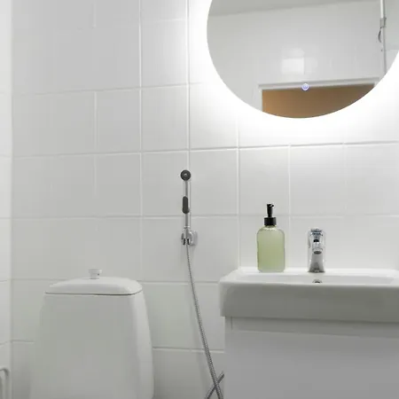 Santas Quest House Rovaniemi