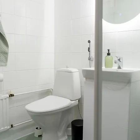 Santas Quest House * Rovaniemi