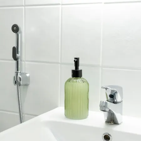 Lägenhet Santas Quest House