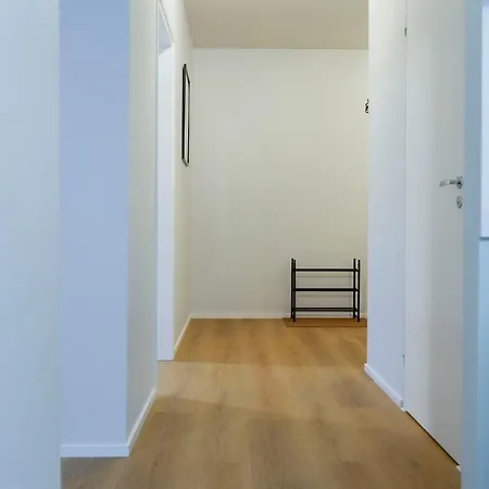 Santas Quest House Lägenhet