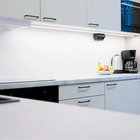 Santas Quest House شقة *