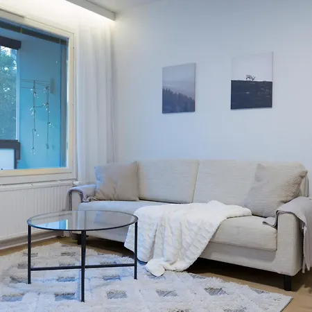 Santas Quest House *