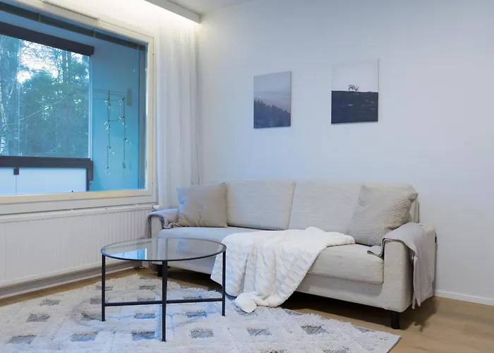 Santas Quest House *