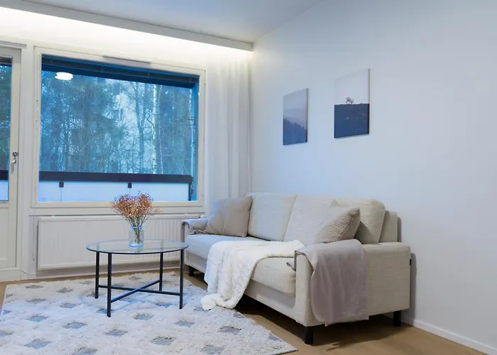 شقة Santas Quest House *